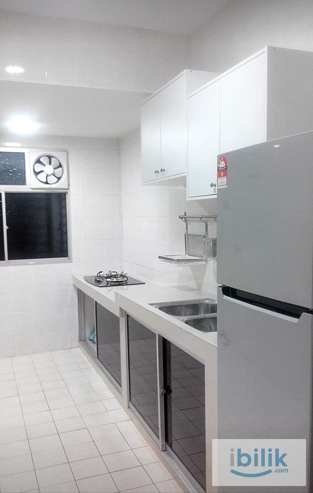  Cengal Condo, Bandar Sri Permaisuri Cheras. Female House  - Image 3