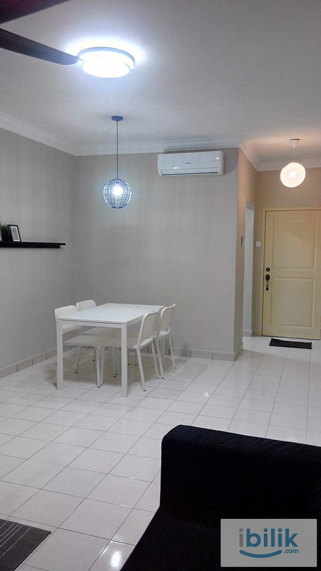  Cengal Condo, Bandar Sri Permaisuri Cheras. Female House  - Image 5