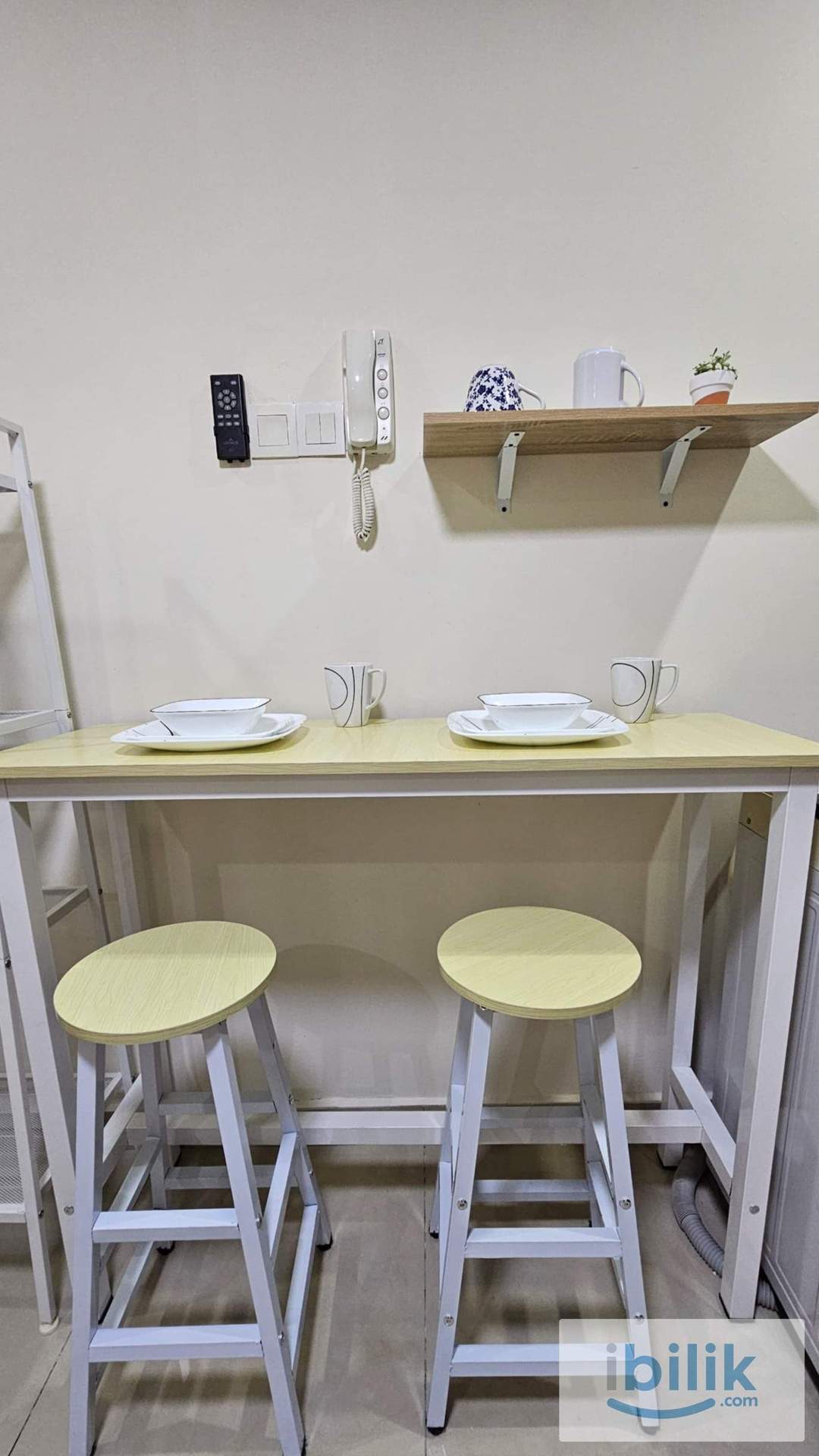 PREMIUM PRIVATE ROOM FOR MEN @ MENARA U  - Image 1