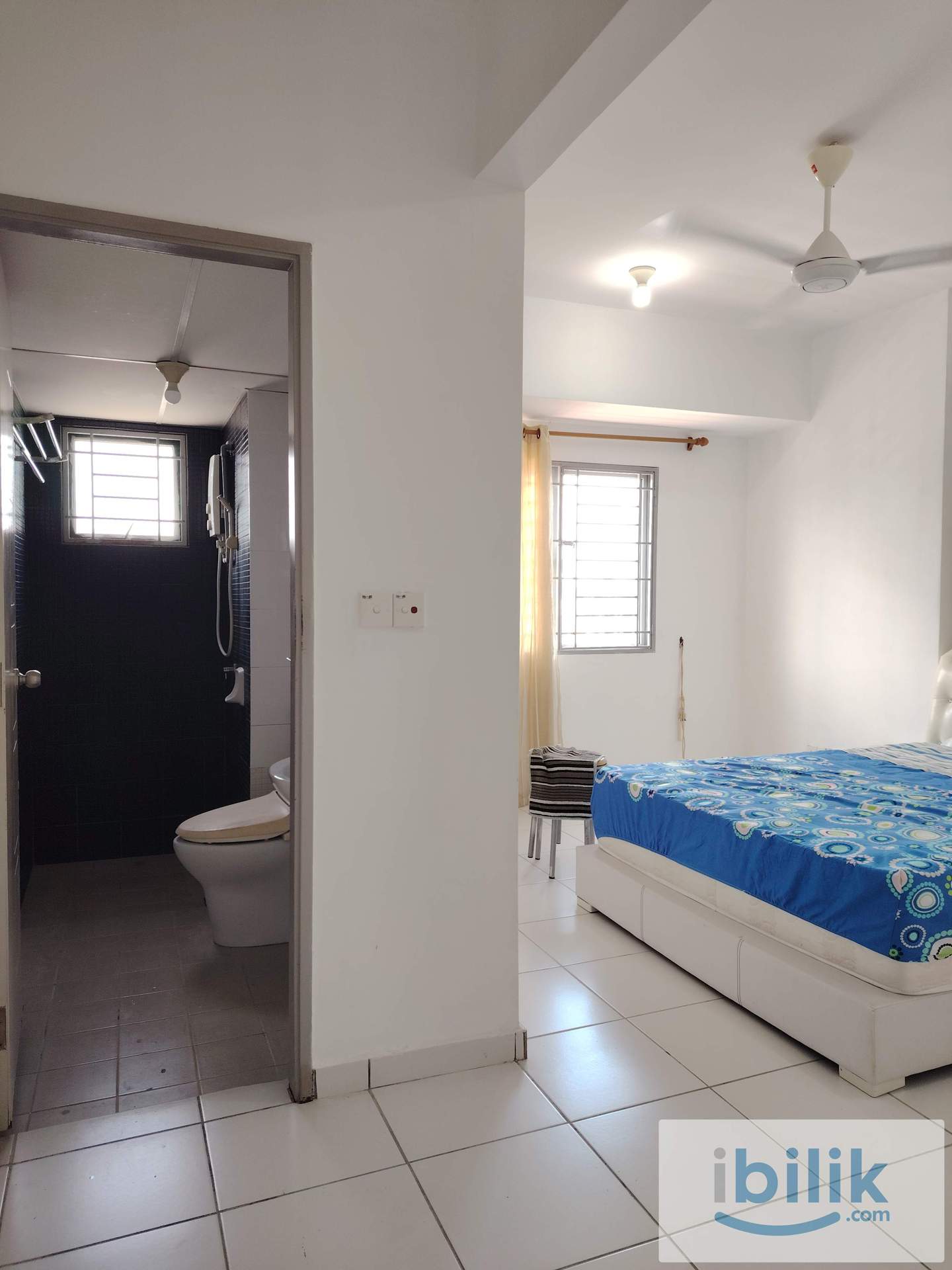 MasterBedroom with bathroom - Image 2