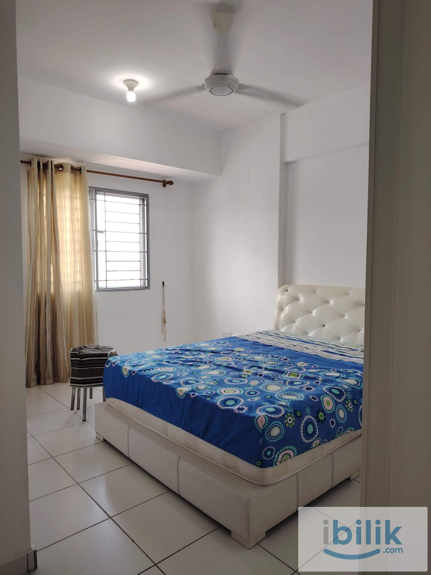 MasterBedroom with bathroom - Image 1