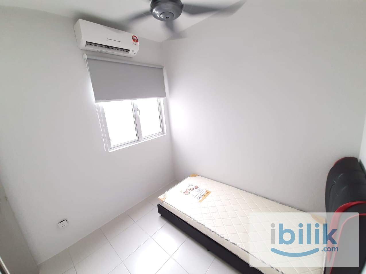 Malay Muslim Female Room Rent - Image 2