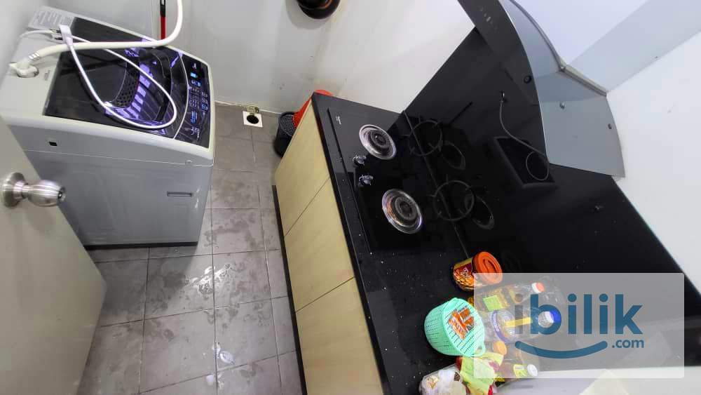 Malay Muslim Female Room Rent - Image 4