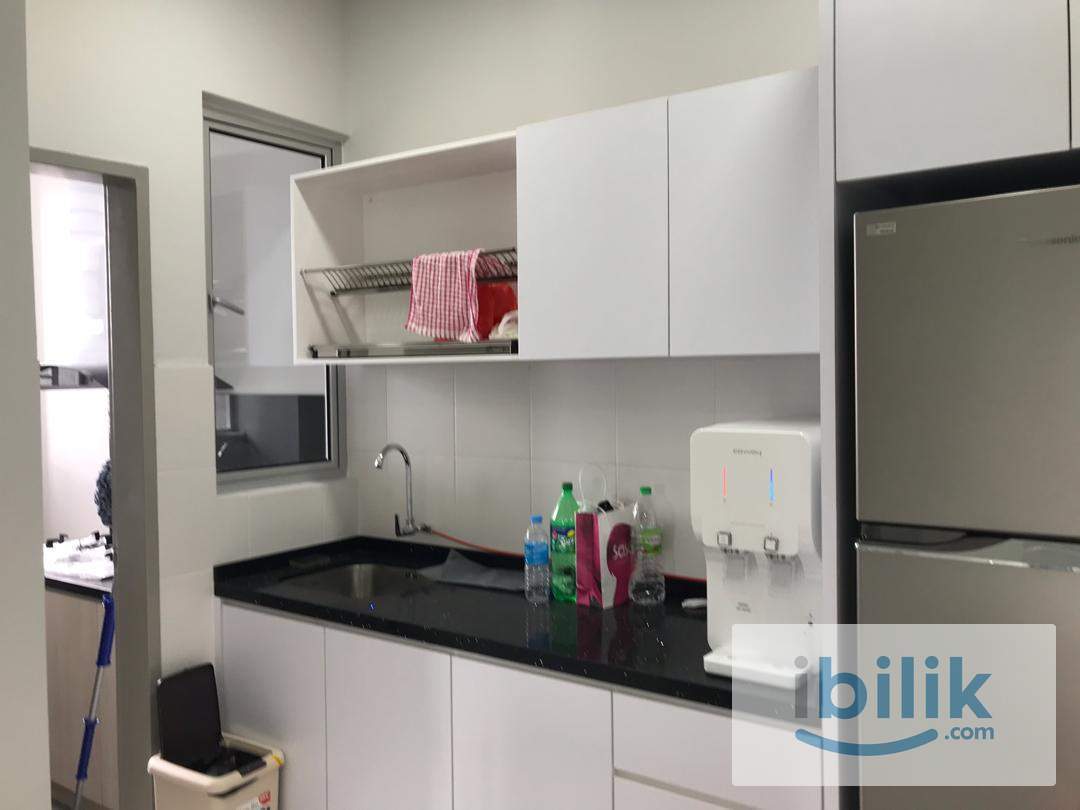 Malay Muslim Female Room Rent - Image 3