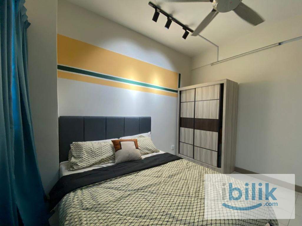 PJ Rooms for Rent - walking distances to Lembah Subang LRT - Image 1