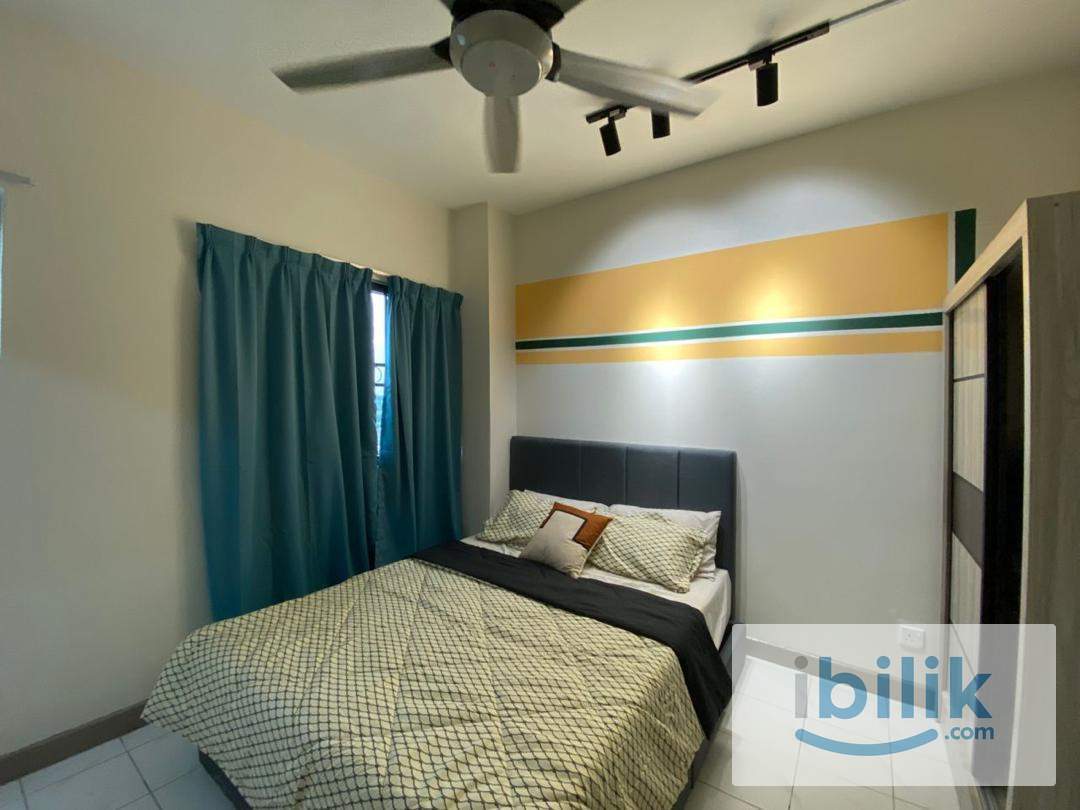 PJ Rooms for Rent - walking distances to Lembah Subang LRT - Image 2