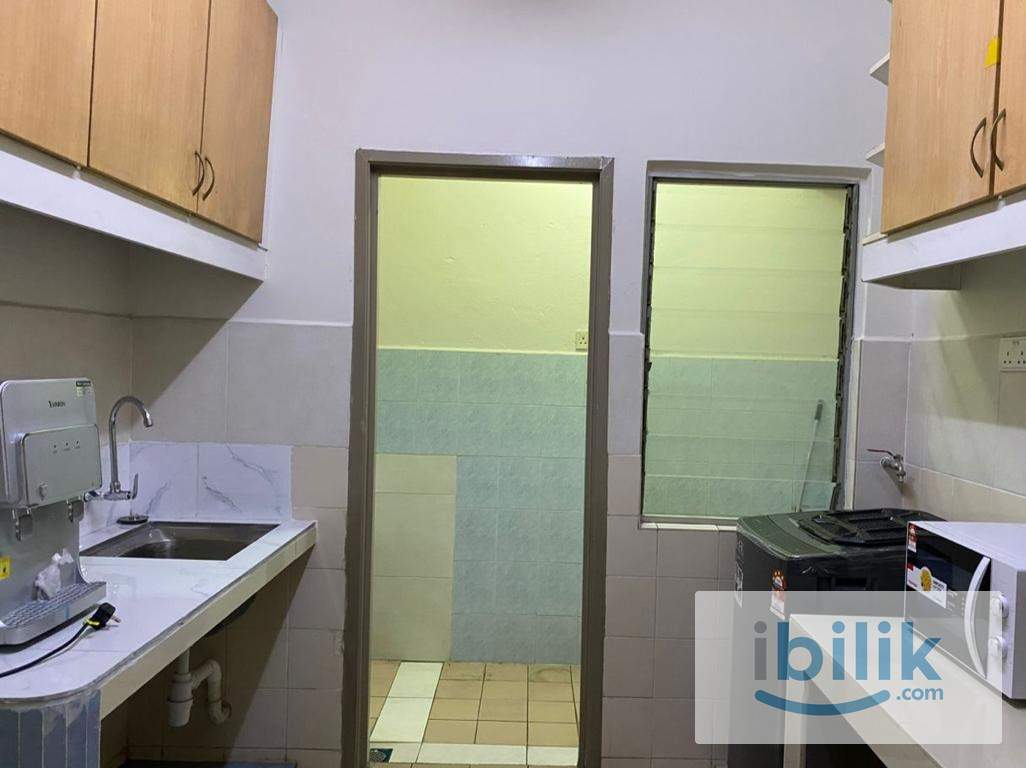 PJ Rooms for Rent - walking distances to Lembah Subang LRT - Image 4