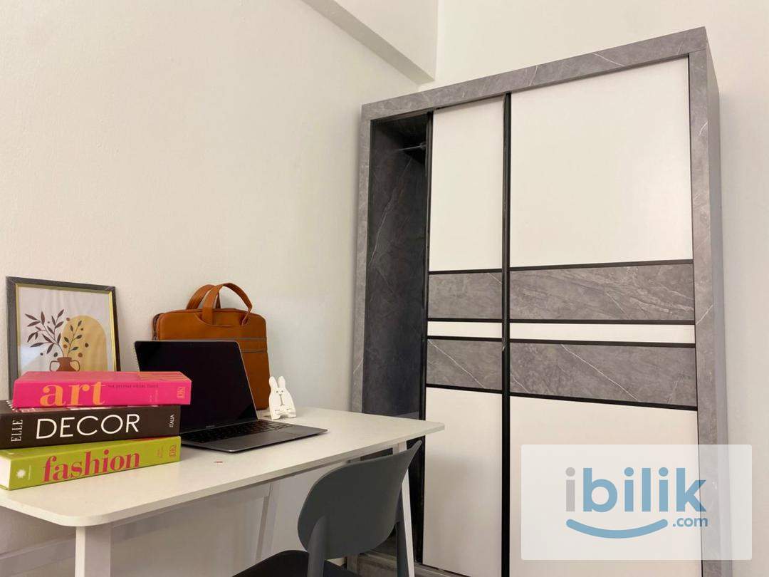 PJ Single Room for rent - walking distance to LRT - Image 1