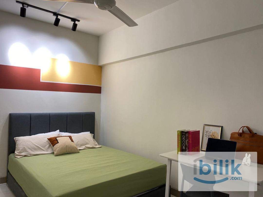 PJ Single Room for rent - walking distance to LRT - Image 2