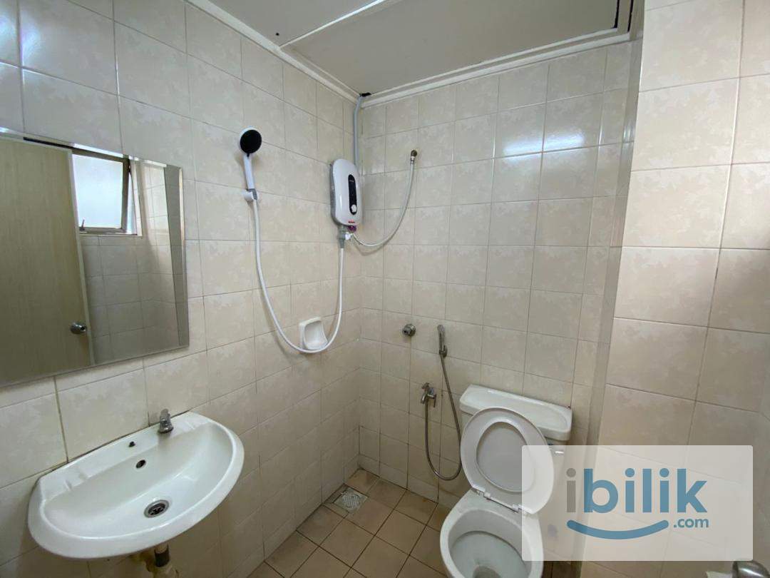 PJ Single Room for rent - walking distance to LRT - Image 3