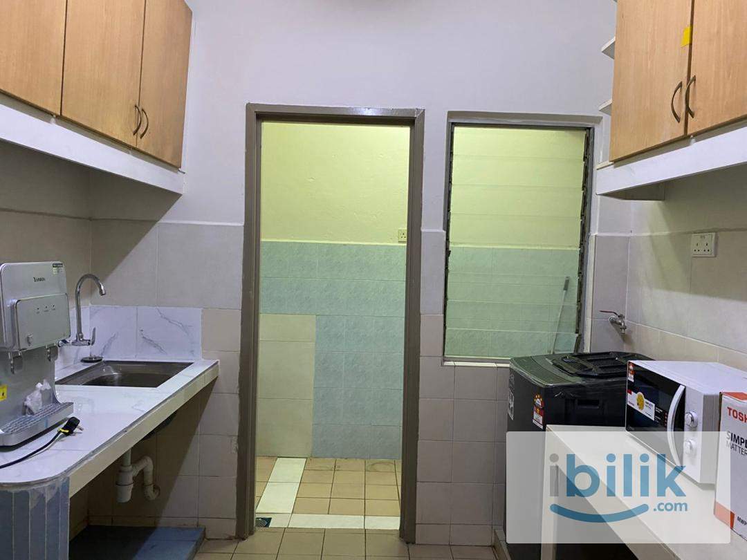 PJ Single Room for rent - walking distance to LRT - Image 4