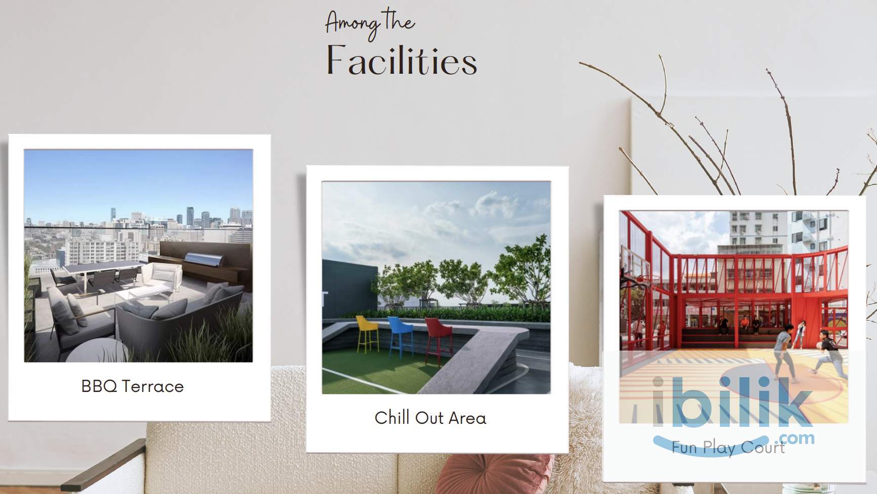 Subang Student Rooms/studios unit available - Image 6
