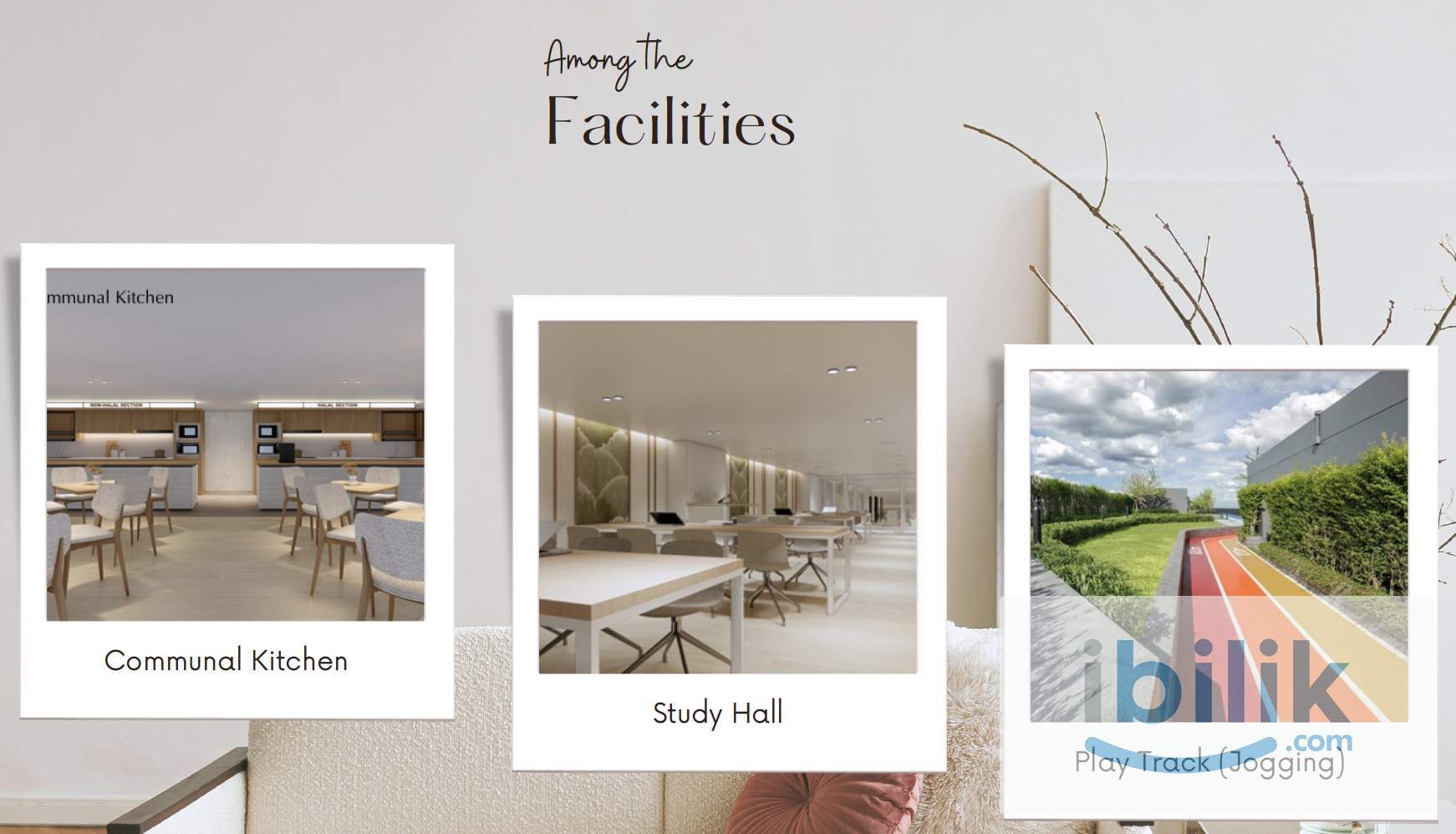 Subang Student Rooms/studios unit available - Image 7