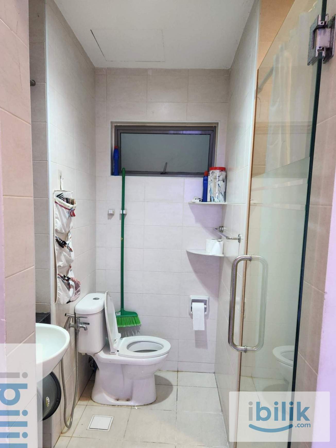 Tropics @3 Damansara master bedroom - Image 2