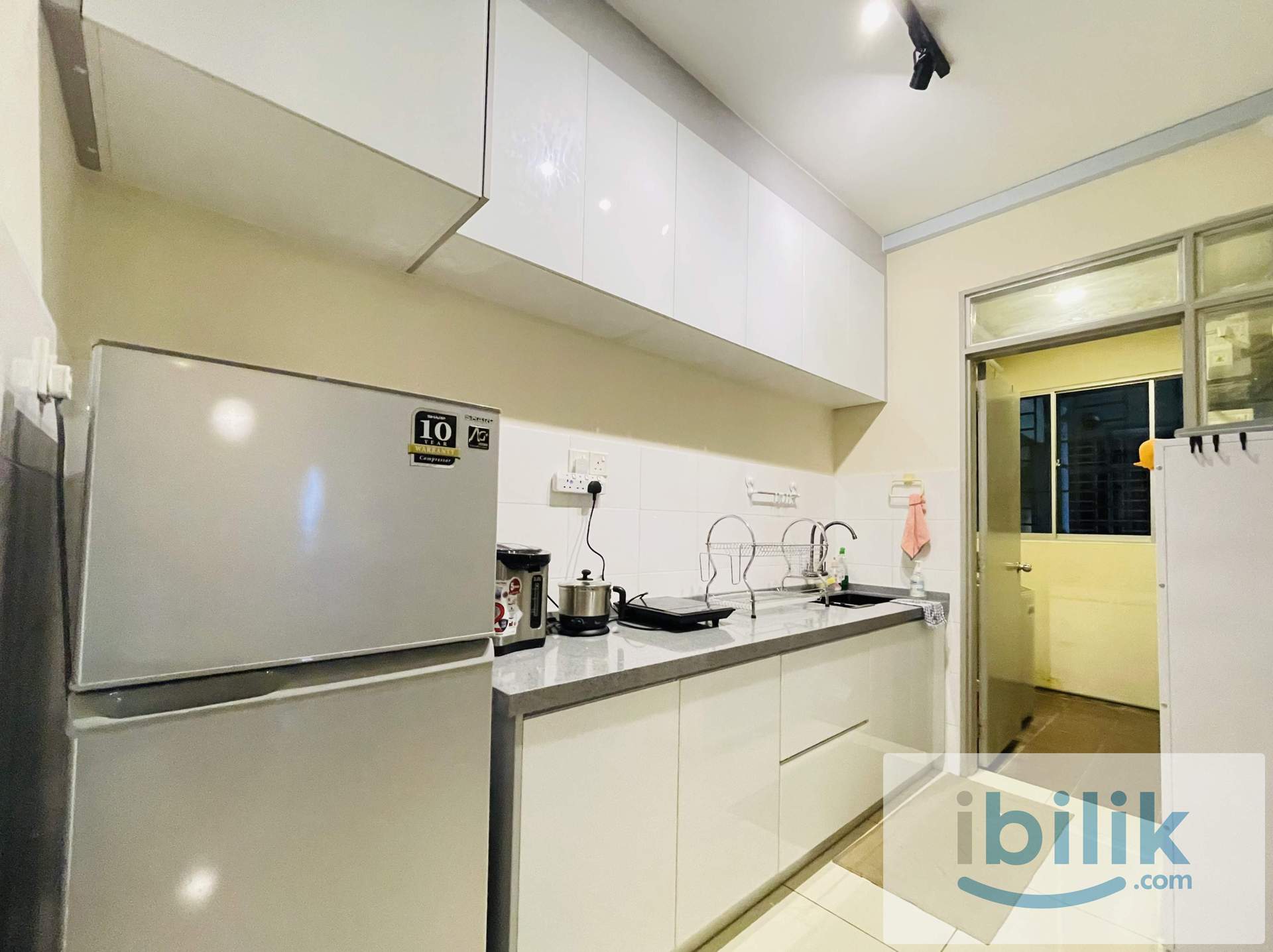 SETAPAK female unit [2pax Medium Room] - Image 2