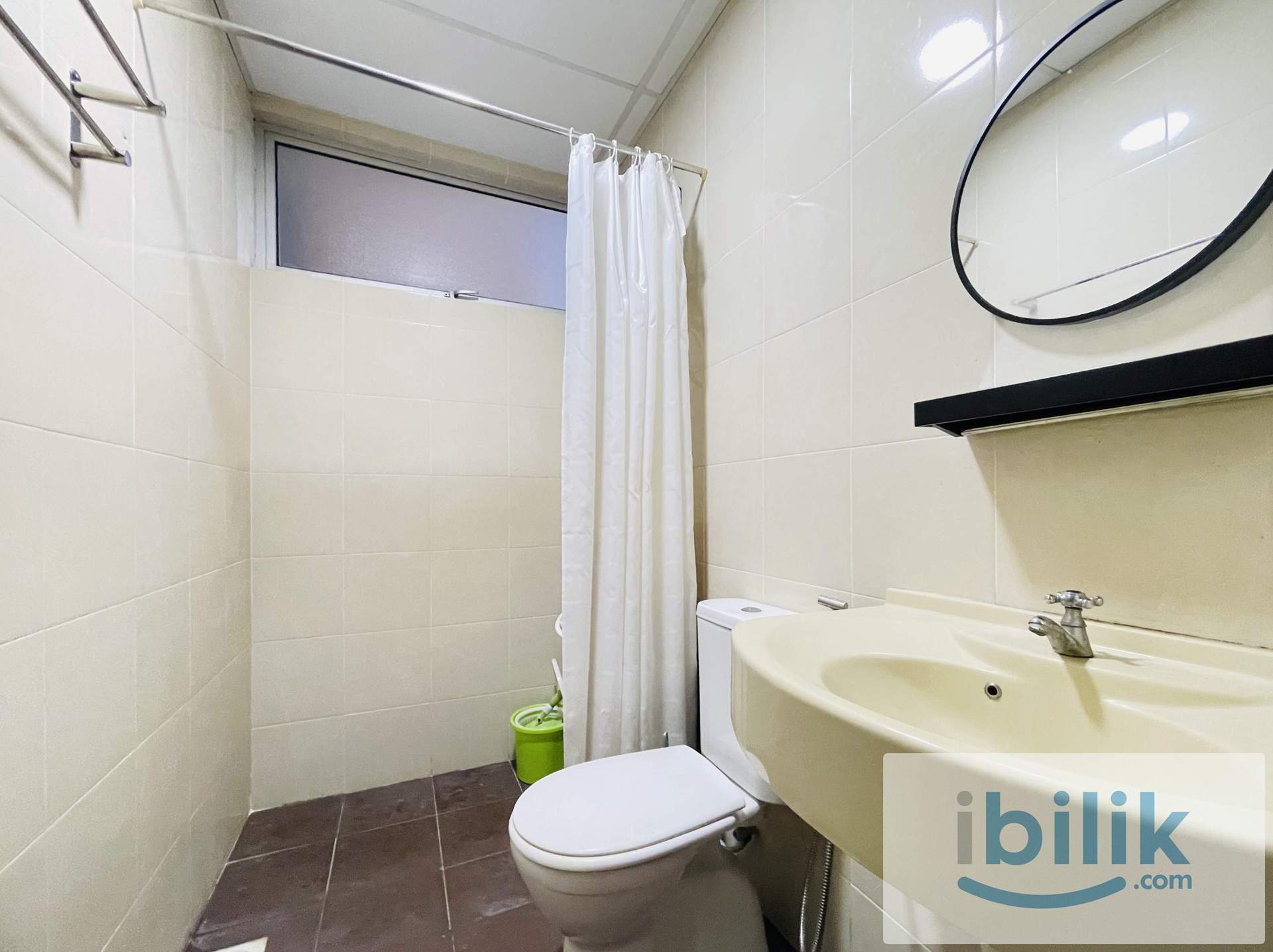 SETAPAK female unit [2pax Medium Room] - Image 5
