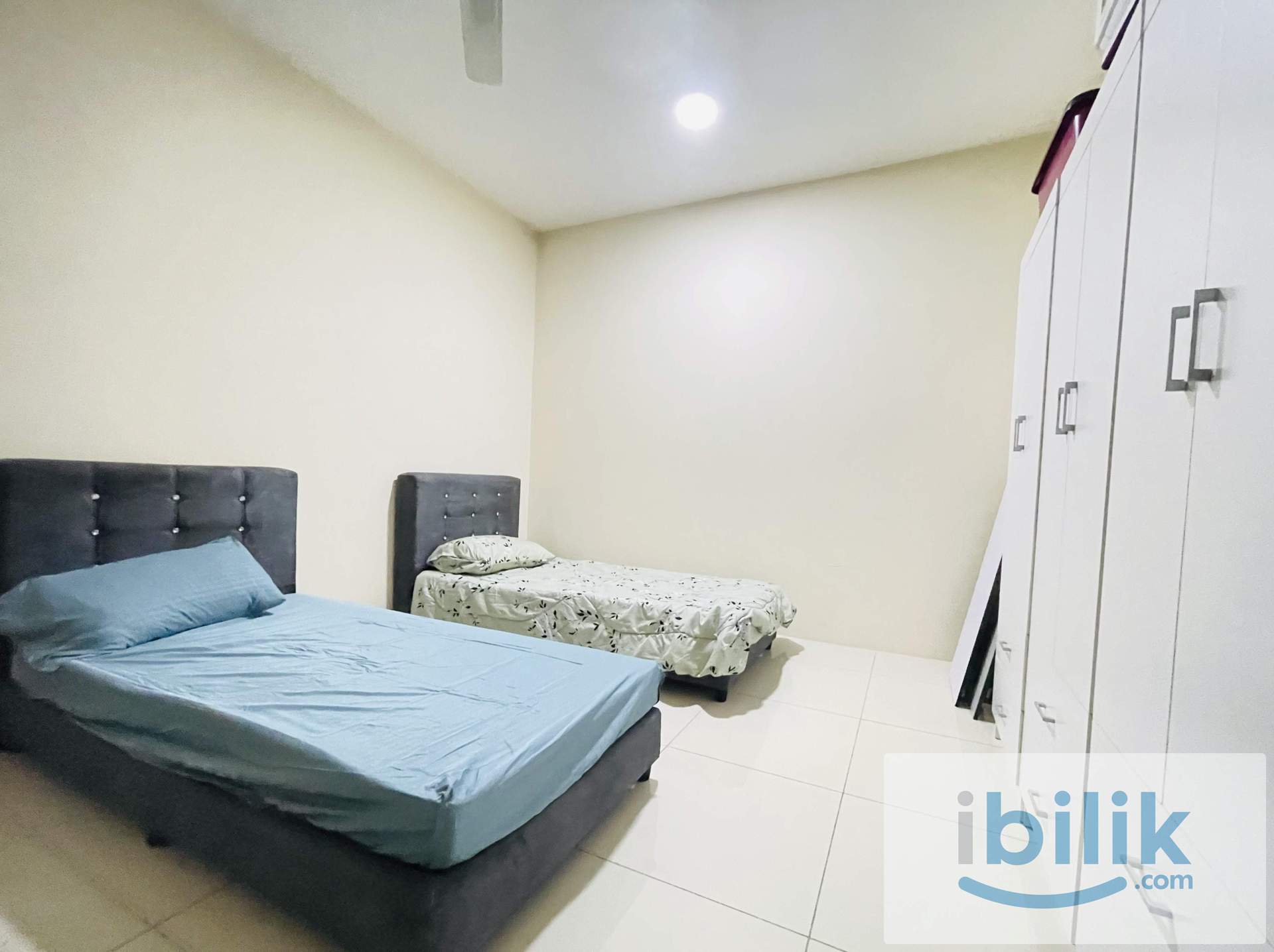 SETAPAK female unit [2pax Medium Room] - Image 6