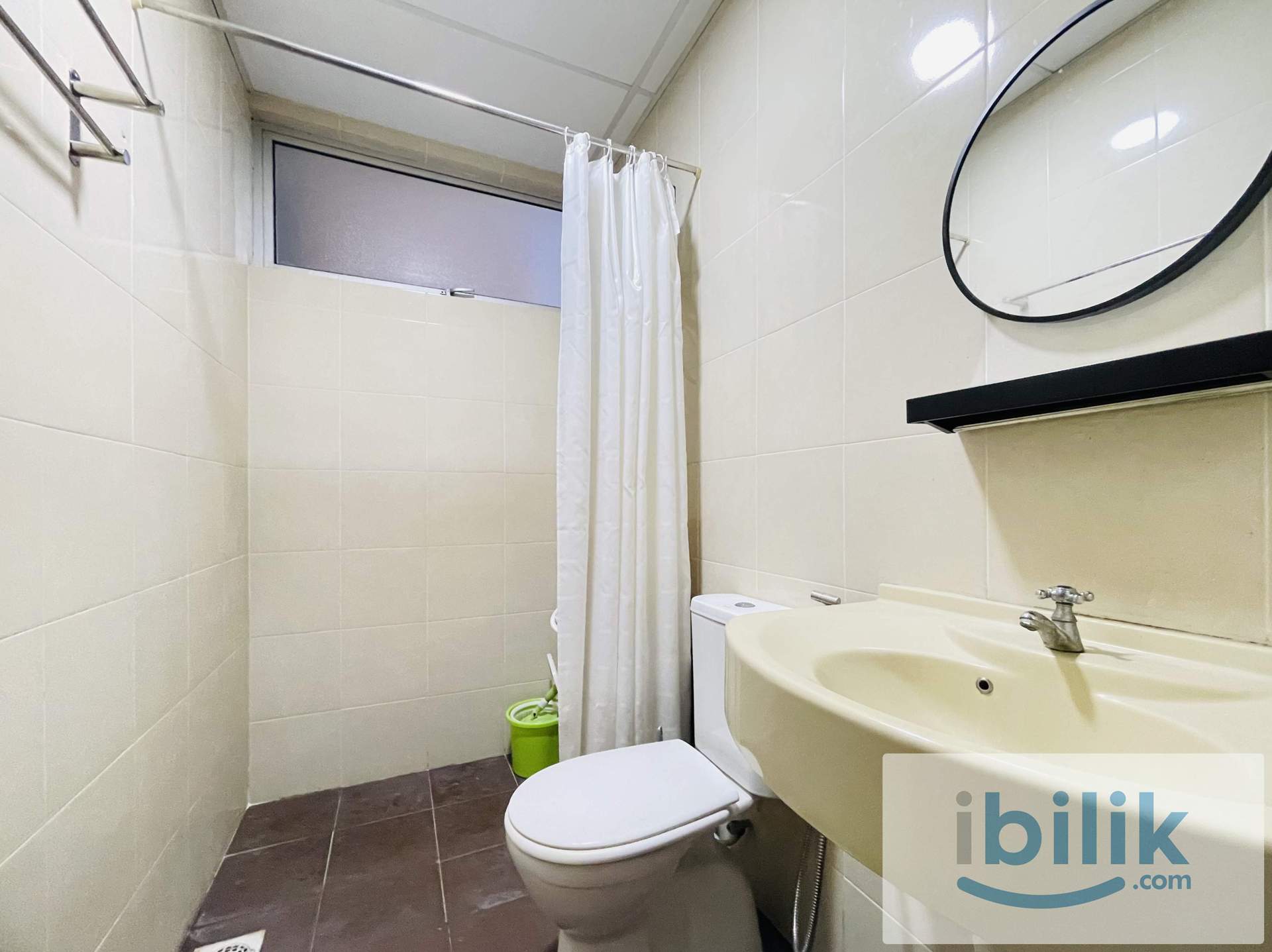 SETAPAK Female BIG Single Room - Image 2