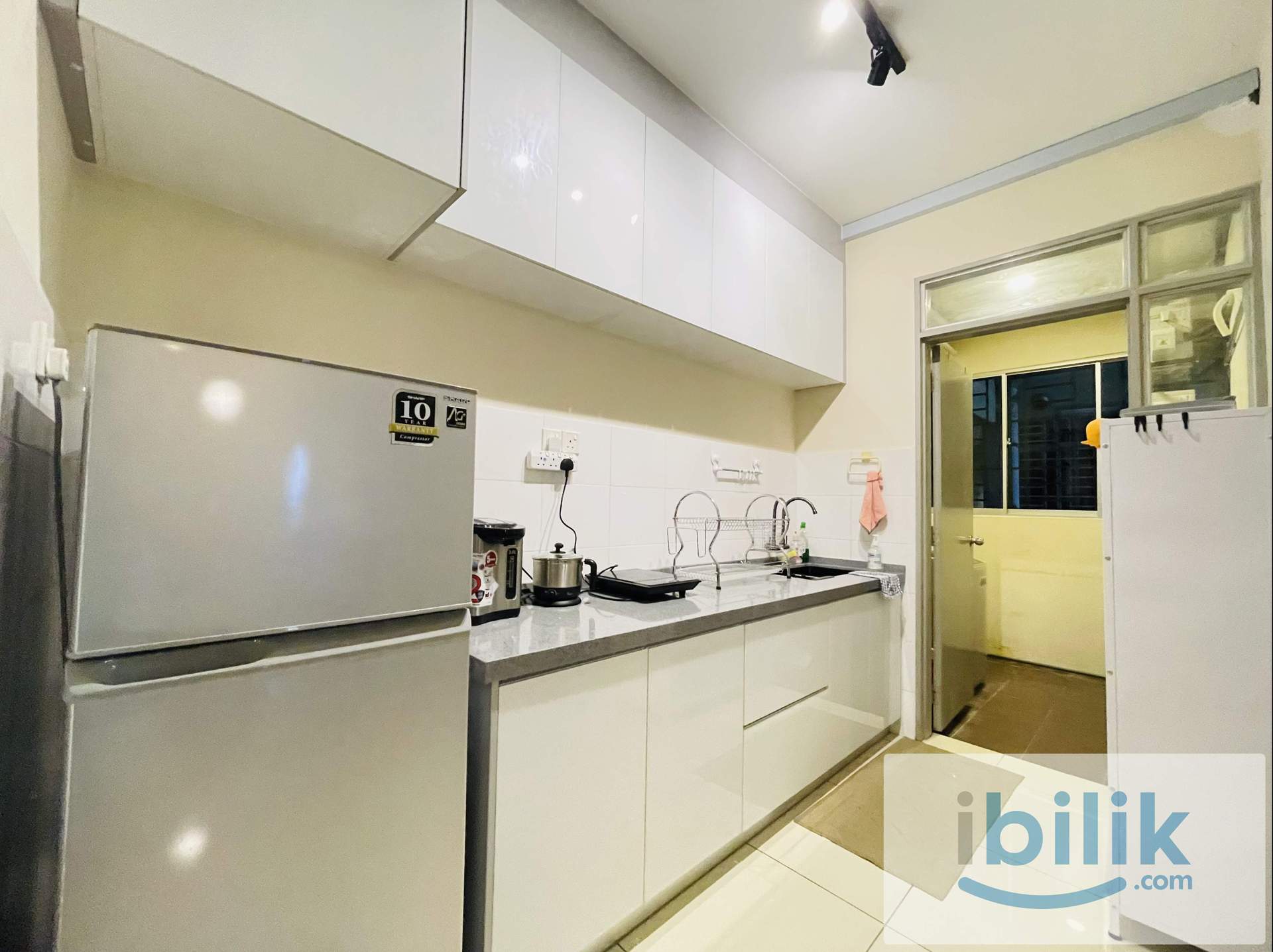 SETAPAK Female BIG Single Room - Image 3