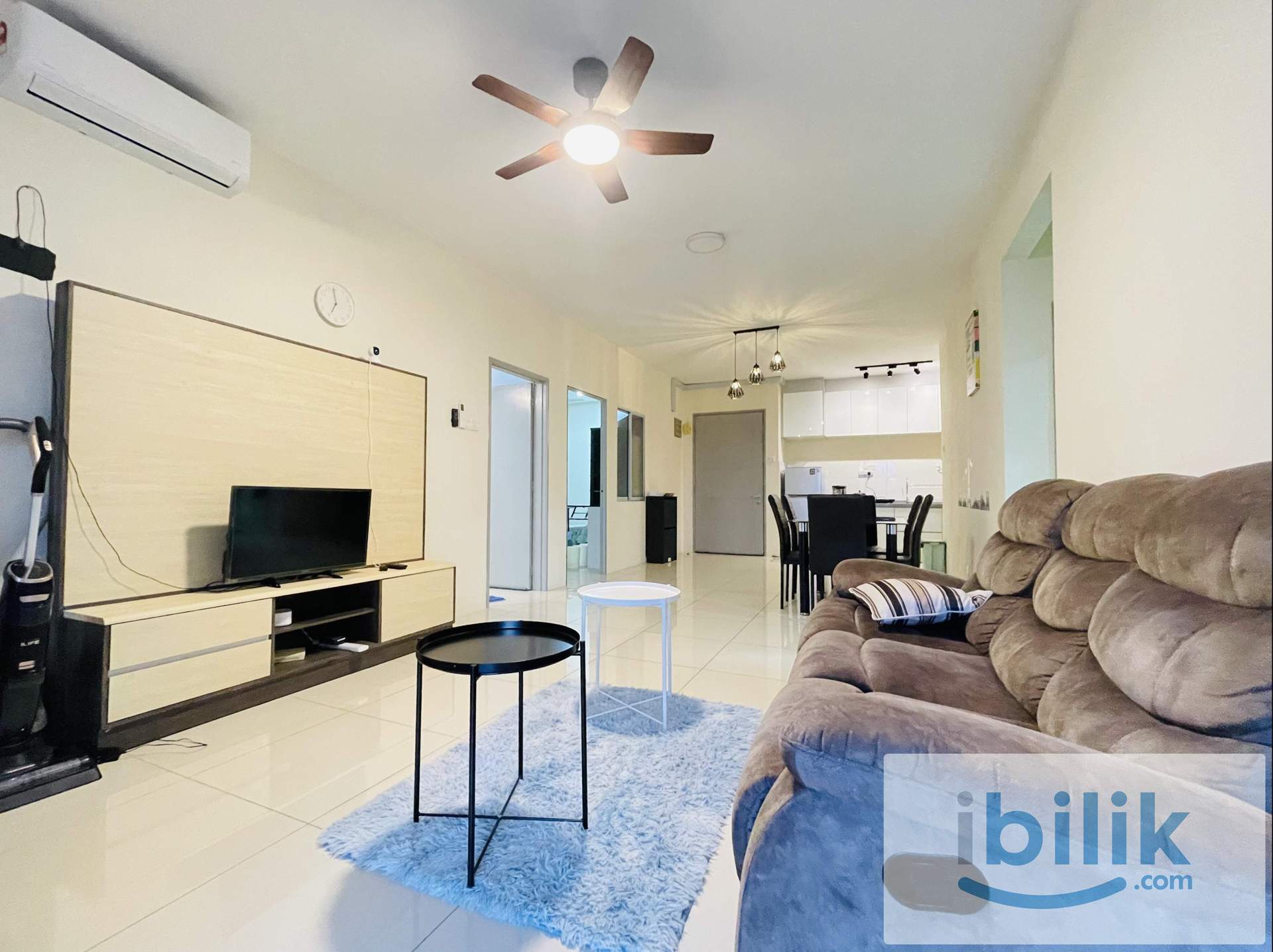 [Female] Setapak big medium room 2pax - Image 5