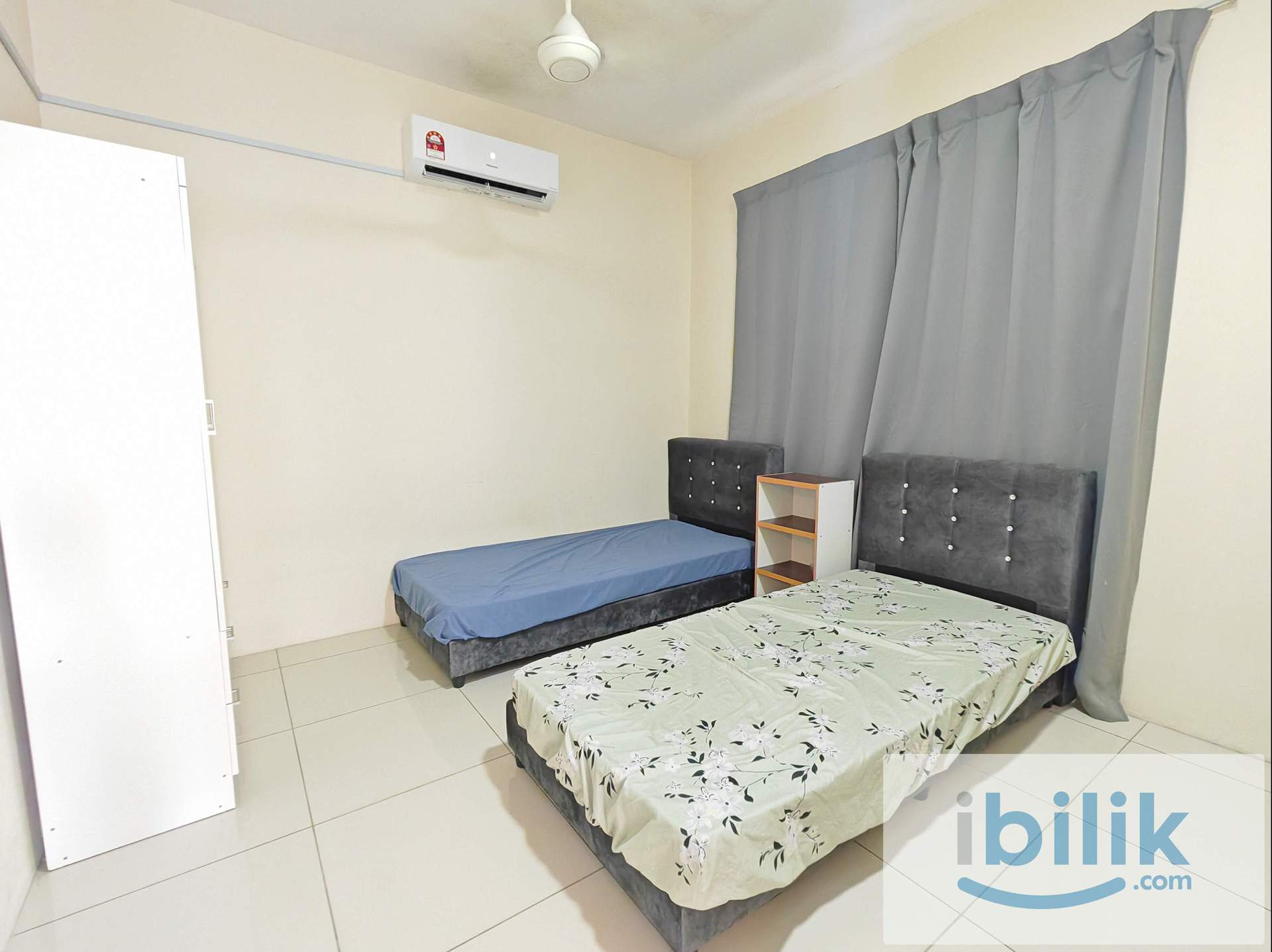 [Female only] Single Room - Image 1