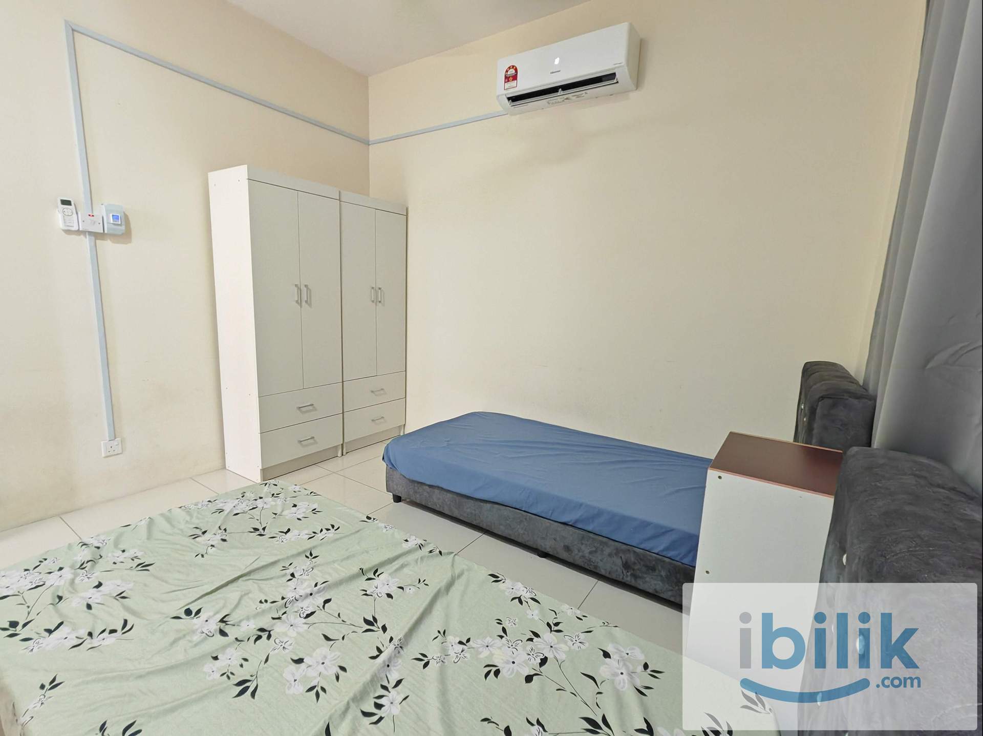 [Female only] Single Room - Image 4