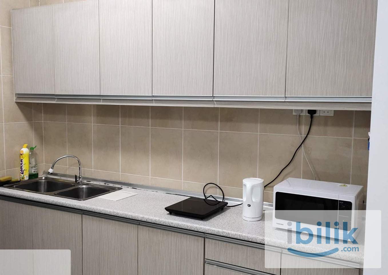 Small Room at OUG Parklane, Old Klang Road (Female only) - Image 5