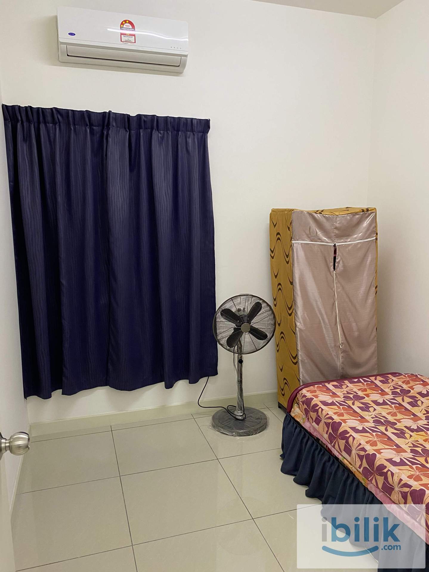 Single Room at Savanna Executive Suites @ Southville City, Bangi - Image 1