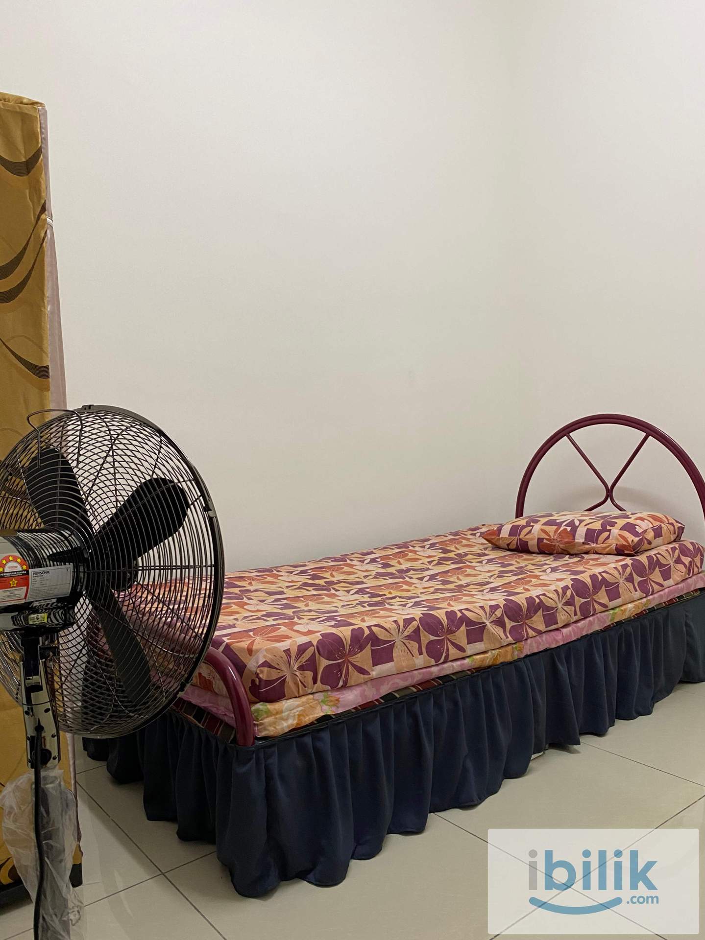 Single Room at Savanna Executive Suites @ Southville City, Bangi - Image 2