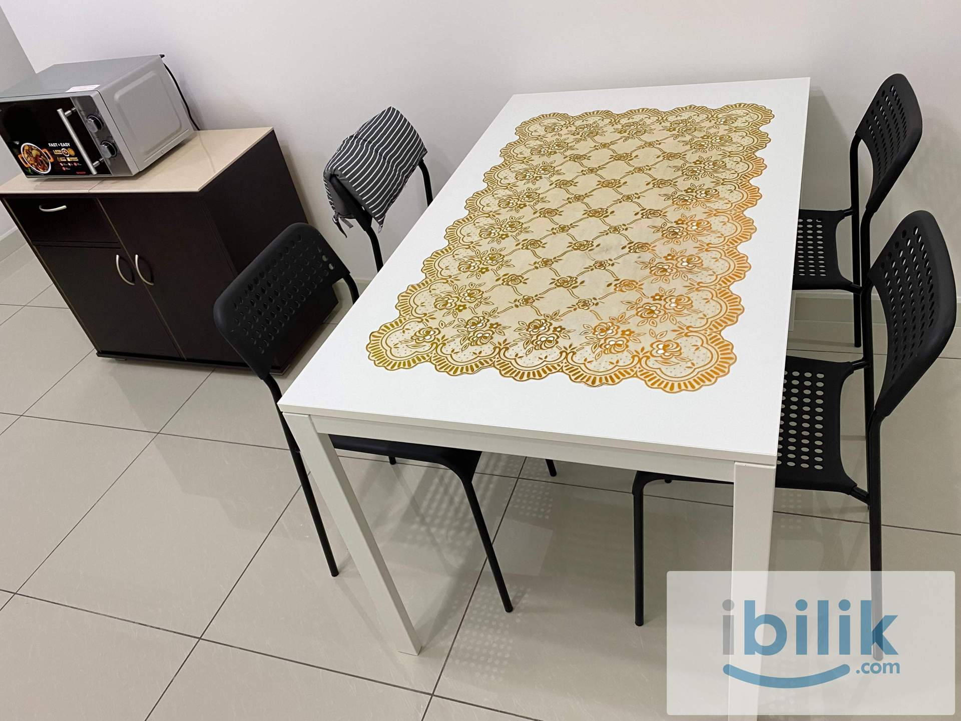 Single Room at Savanna Executive Suites @ Southville City, Bangi - Image 4