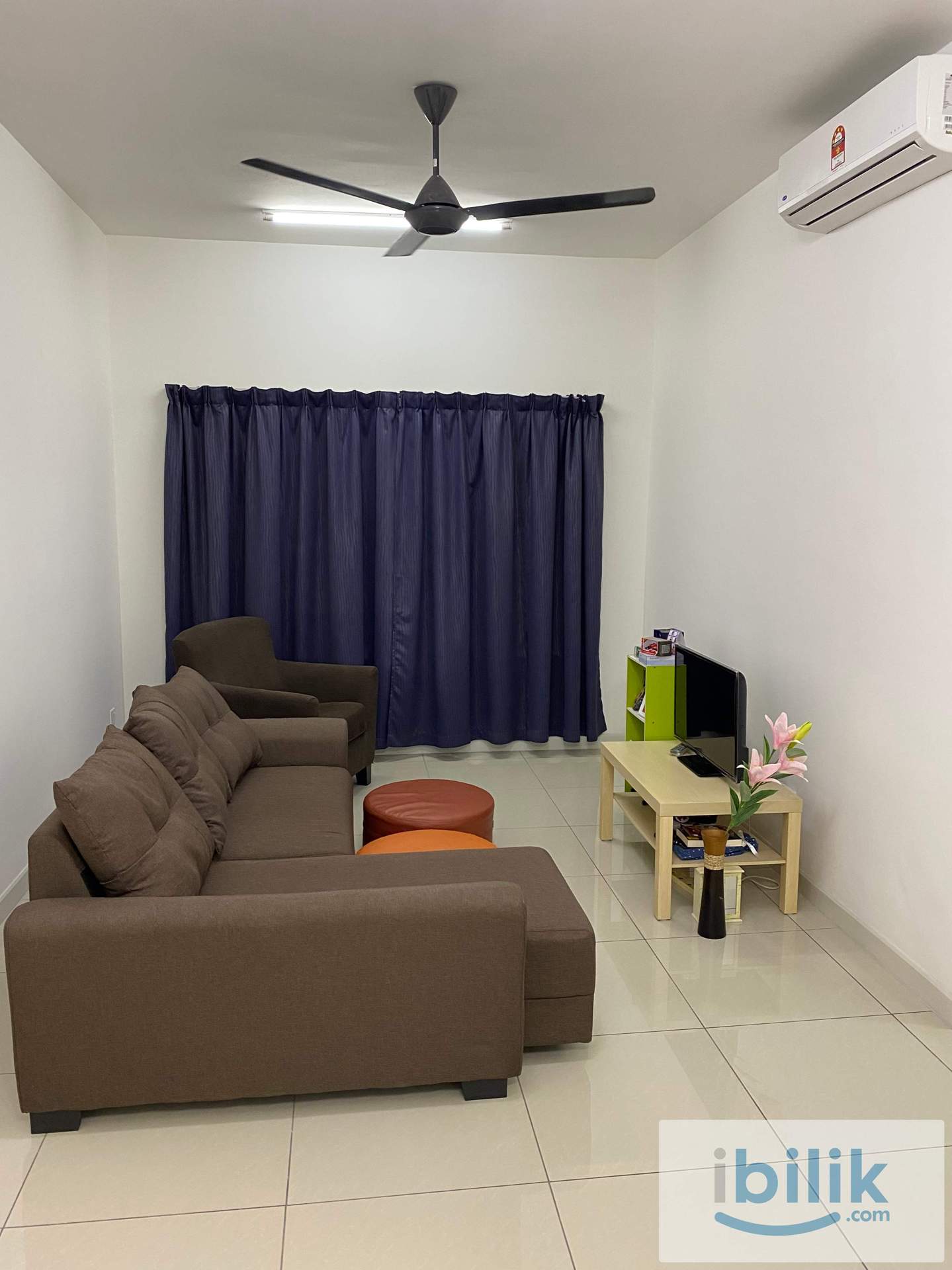Single Room at Savanna Executive Suites @ Southville City, Bangi - Image 5