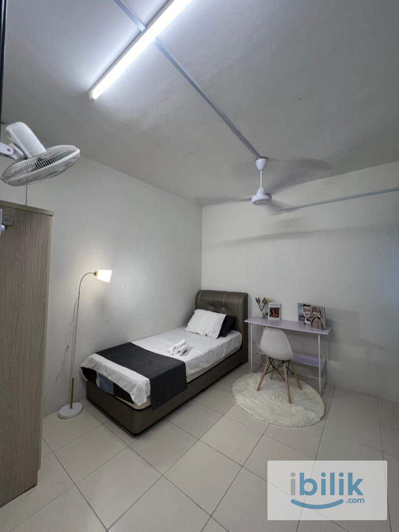 Batu Kawan Pangsapuri Suria 1 - Image 3