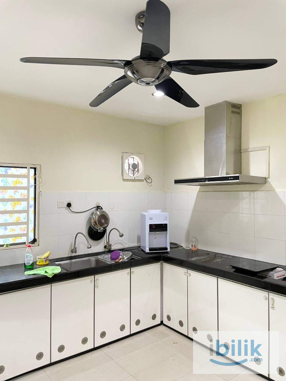 Batu Kawan Simpang Ampat Master Room For Rent - Image 3