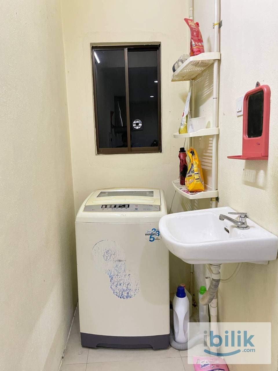 Batu Kawan Simpang Ampat Master Room For Rent - Image 5
