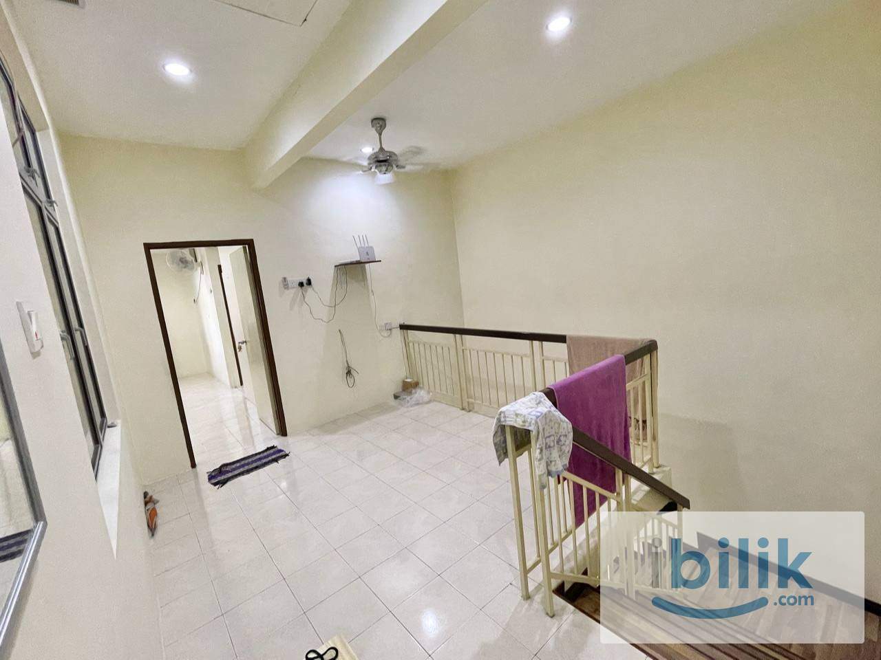 Batu Kawan Simpang Ampat Master Room For Rent - Image 7