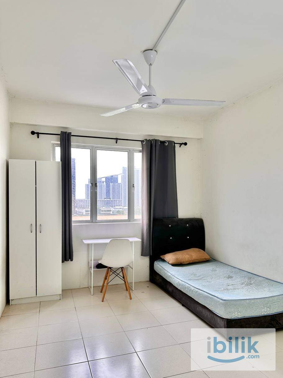 Batu Kawan Simpang Ampat Room for Rent - Image 1
