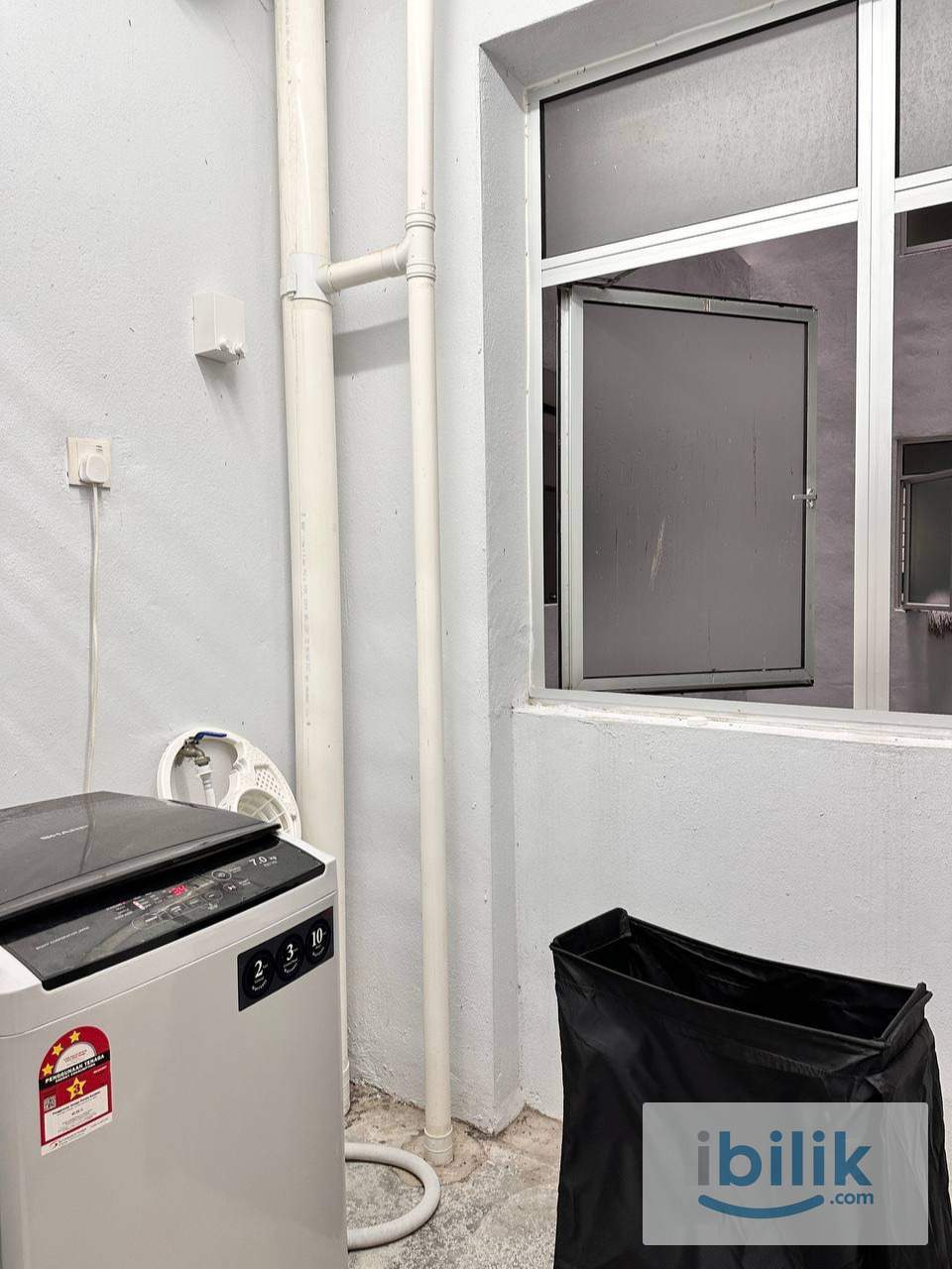 Batu Kawan Simpang Ampat Room for Rent - Image 4
