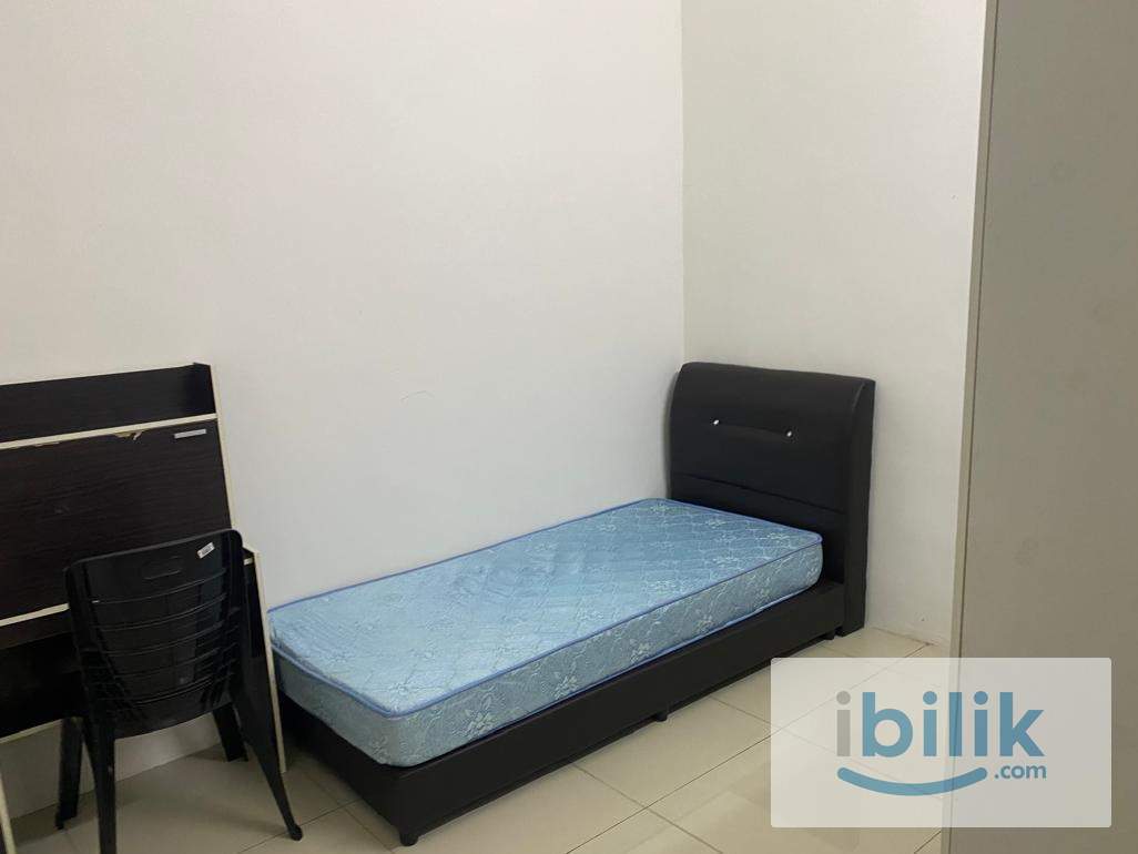 Sungai Puyu Butterworth Room For Rent - Image 1