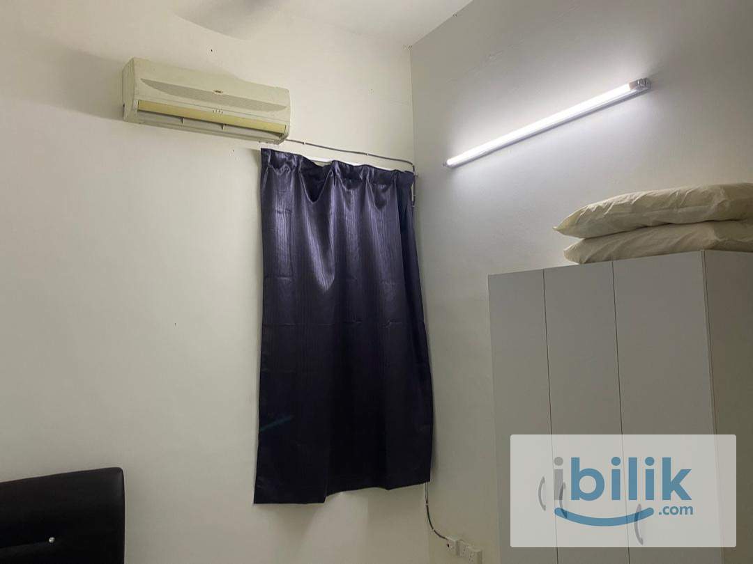 Sungai Puyu Butterworth Room For Rent - Image 2