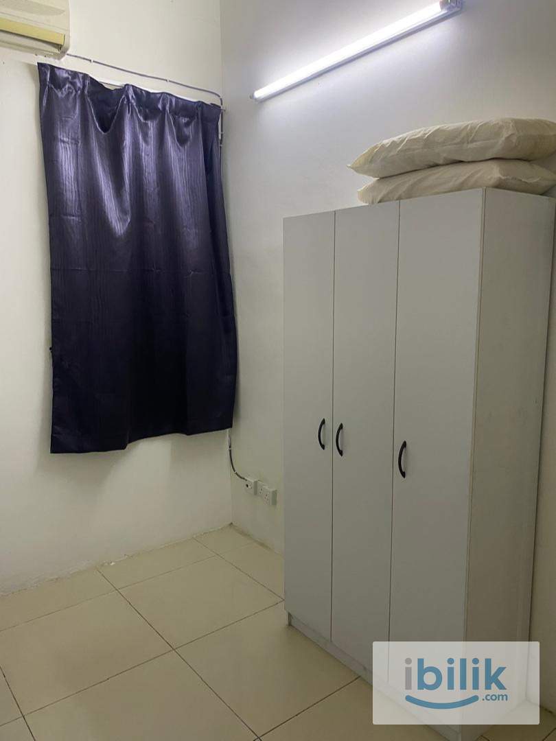 Sungai Puyu Butterworth Room For Rent - Image 3