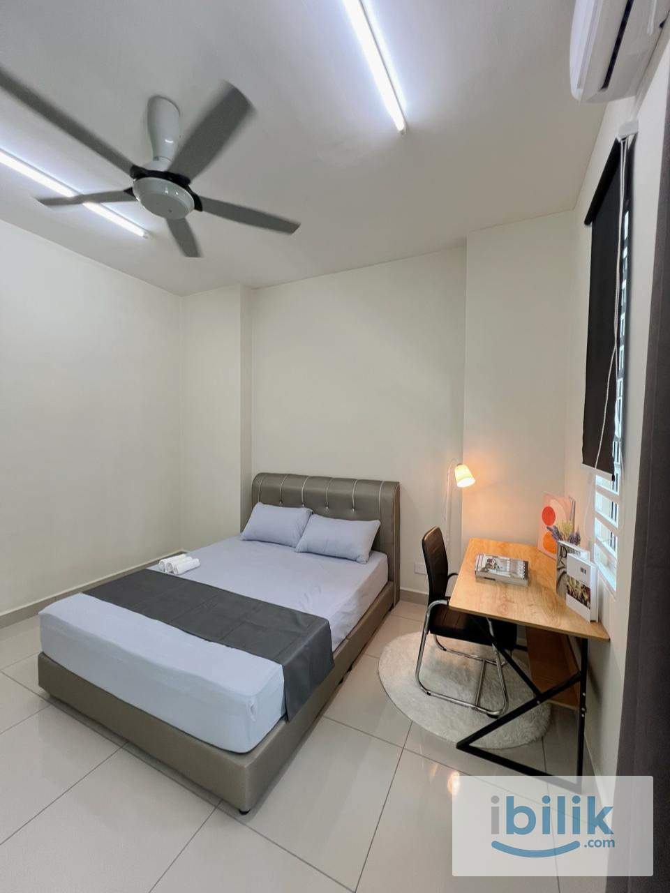 Bukit Minyak Tambun Condominium Room for Rent - Image 2
