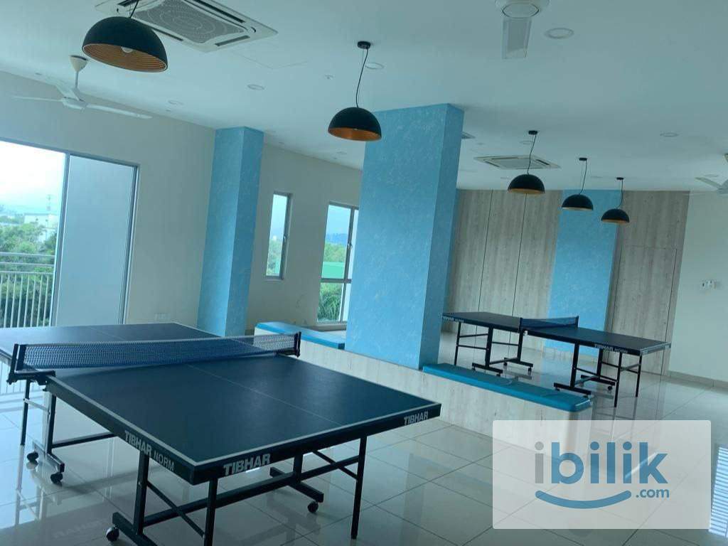 Bukit Minyak Tambun Condominium Room for Rent - Image 4