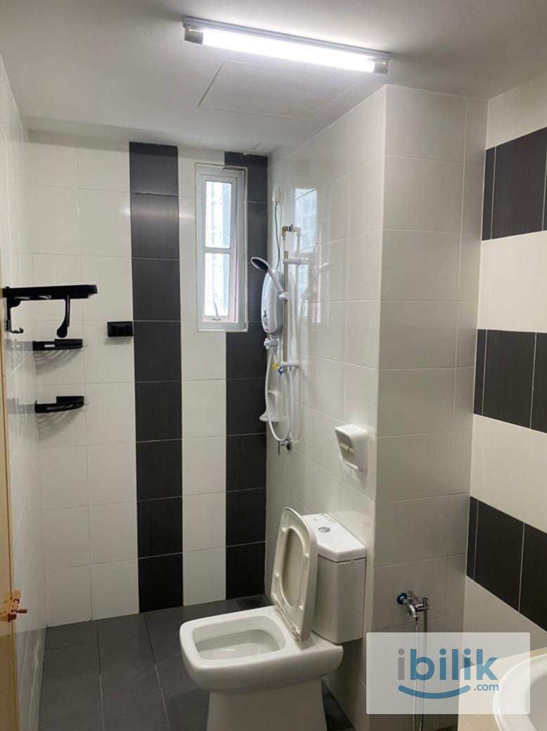 Bukit Minyak Tambun Condominium Room for Rent - Image 7