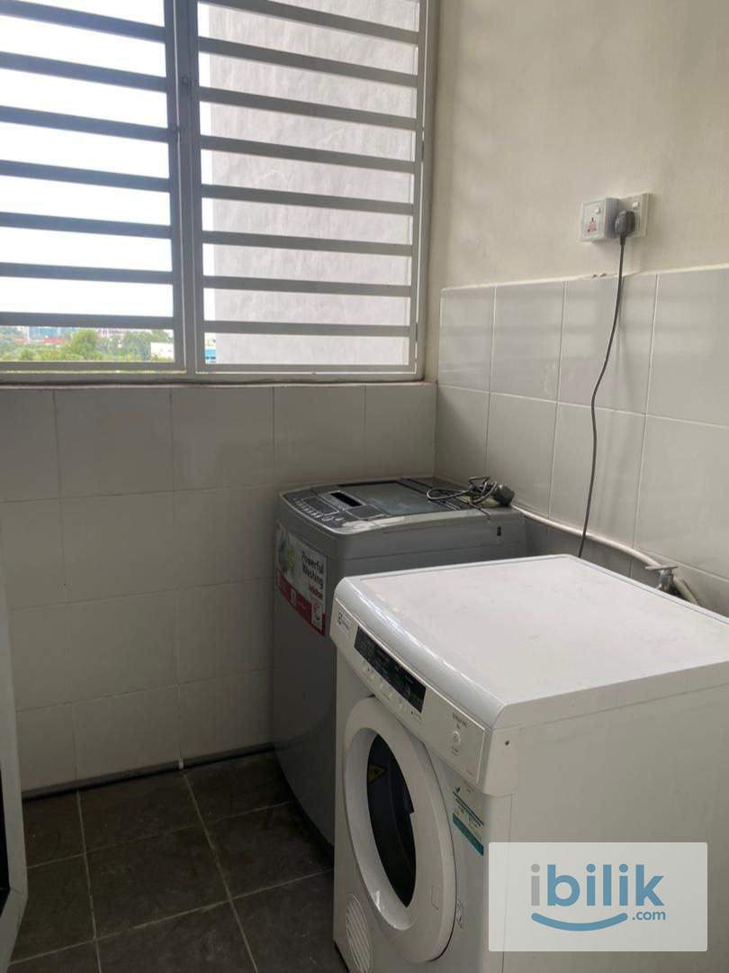 Bukit Minyak Tambun Condominium Room for Rent - Image 8