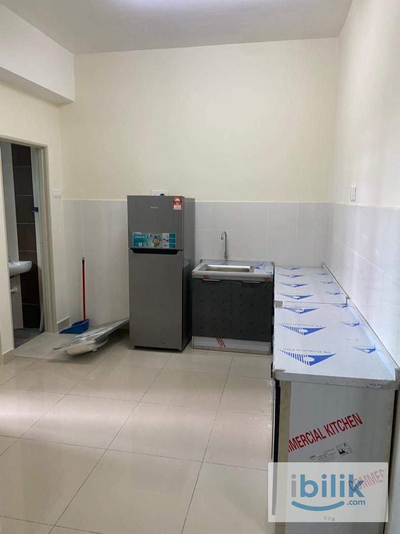Bukit Minyak Tambun Condominium Room for Rent - Image 9