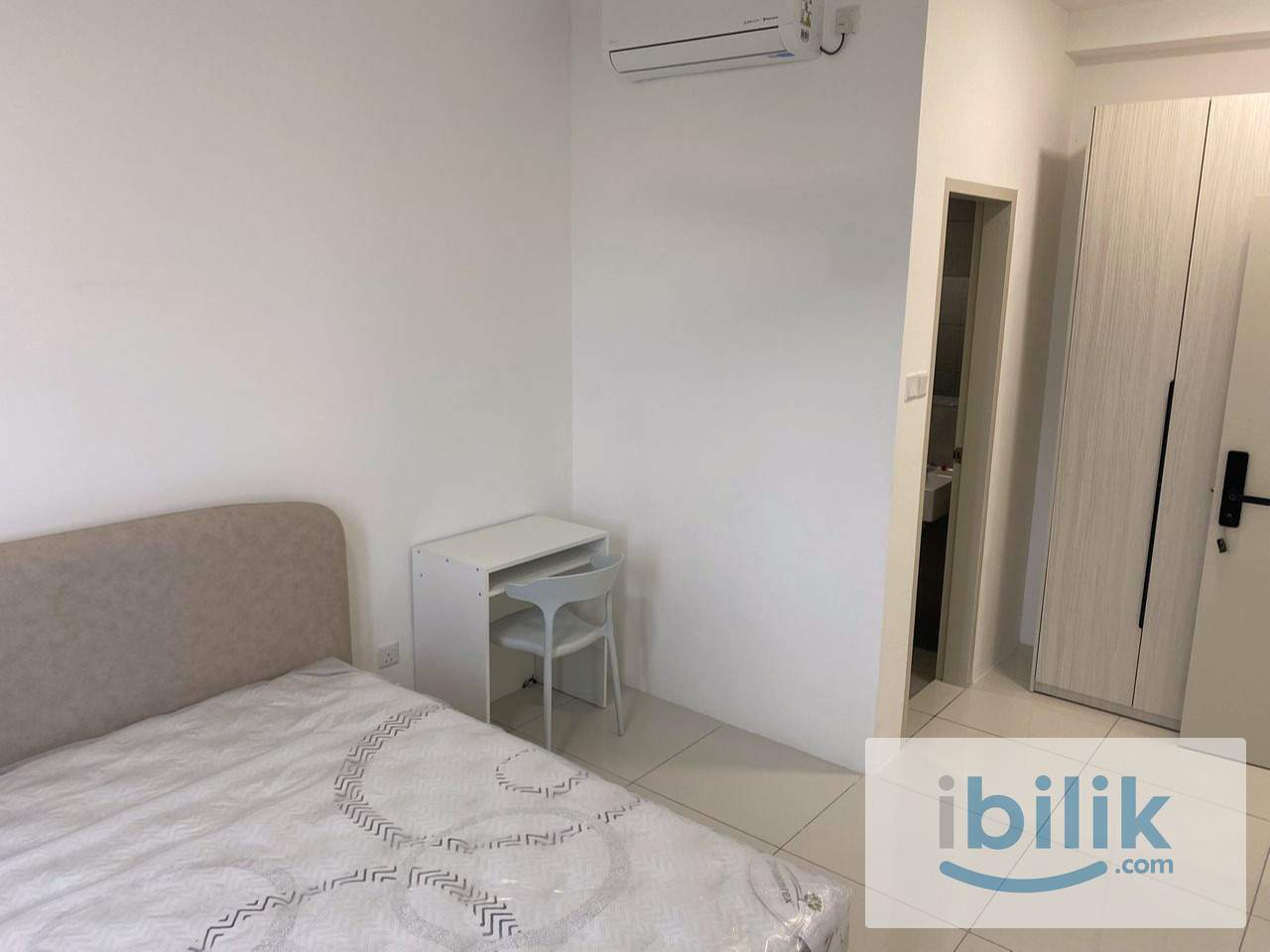 Batu kawan condominium master room for rent - Image 4