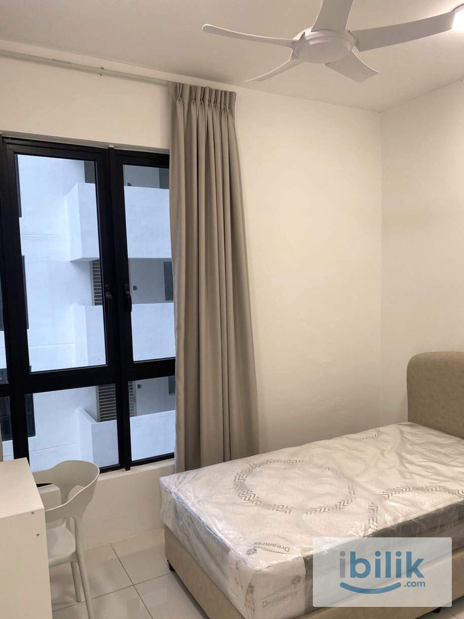 Batu kawan condominium medium room for rent - Image 1