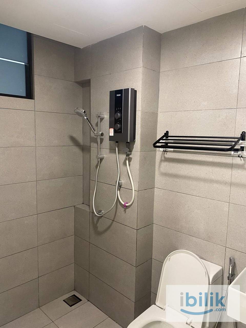 Batu kawan condominium medium room for rent - Image 2