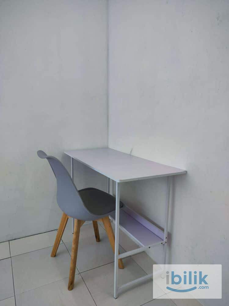 Pangsapuri Suria 1 Batu Kawan Middle Room for Rent - Image 3