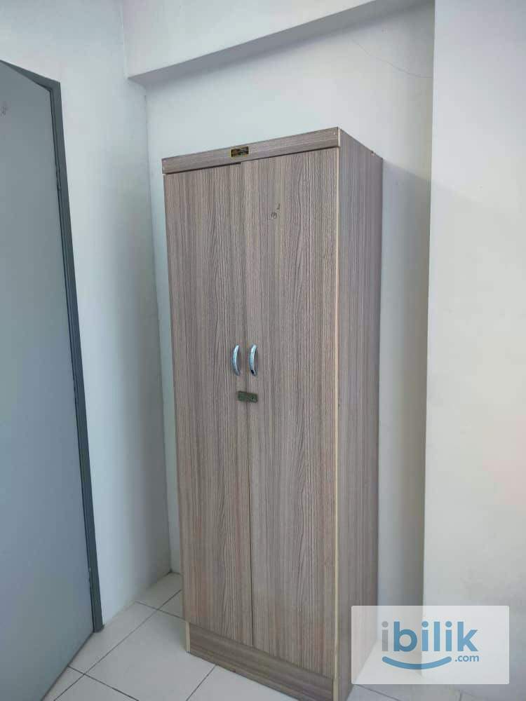 Pangsapuri Suria 1 Batu Kawan Middle Room for Rent - Image 4